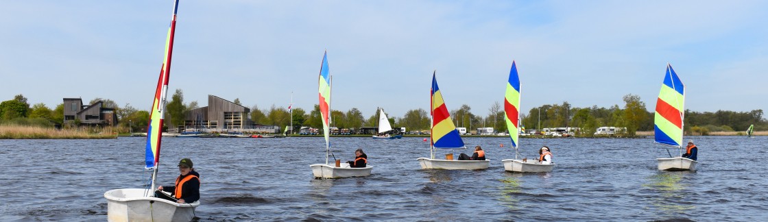 Watersport Cnossen Friesland