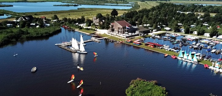 Leekstermeer optimisten