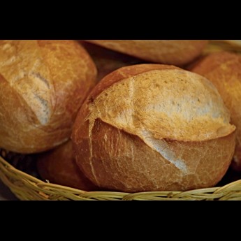 Broodjes bestellen