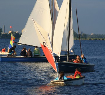 Recreatieweek 29