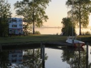 Gezellige watersportcamping Friesland