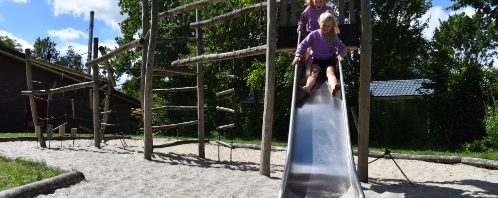 Speeltuin
